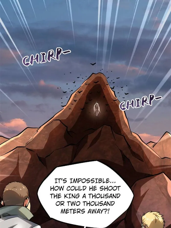 Super Gene chapter 128 page 53