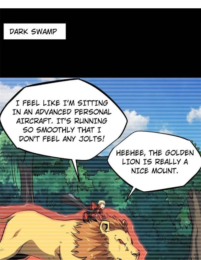 Super Gene chapter 130 page 1