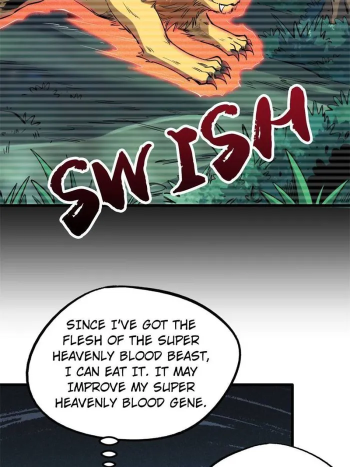Super Gene chapter 130 page 2