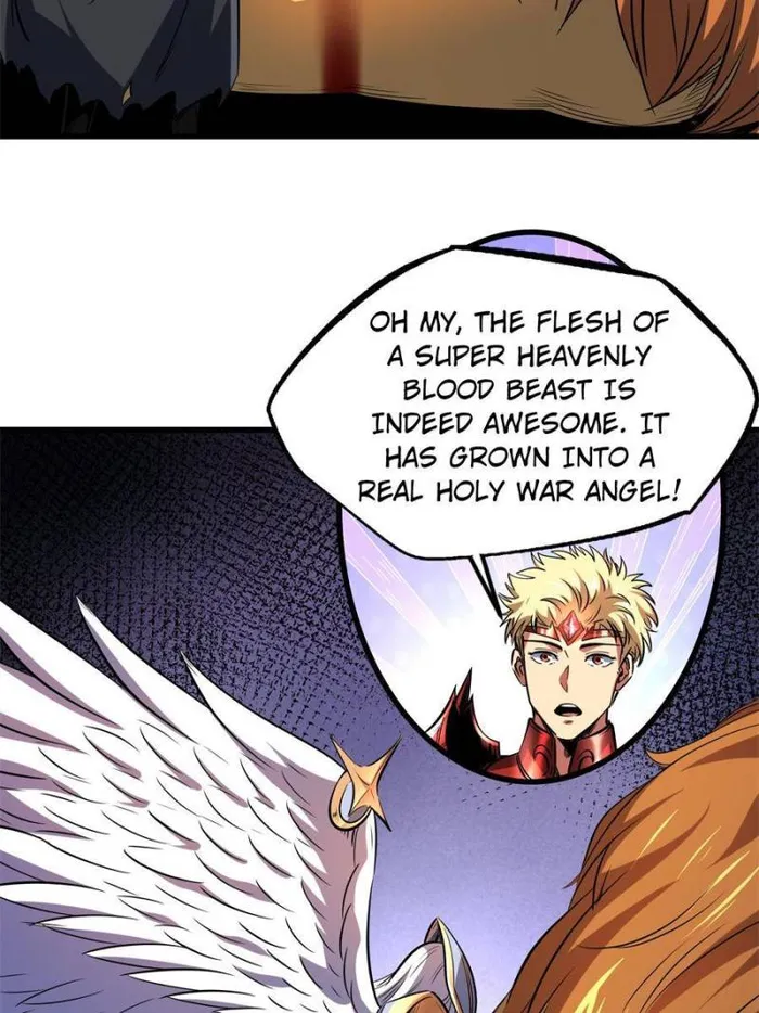 Super Gene chapter 130 page 5