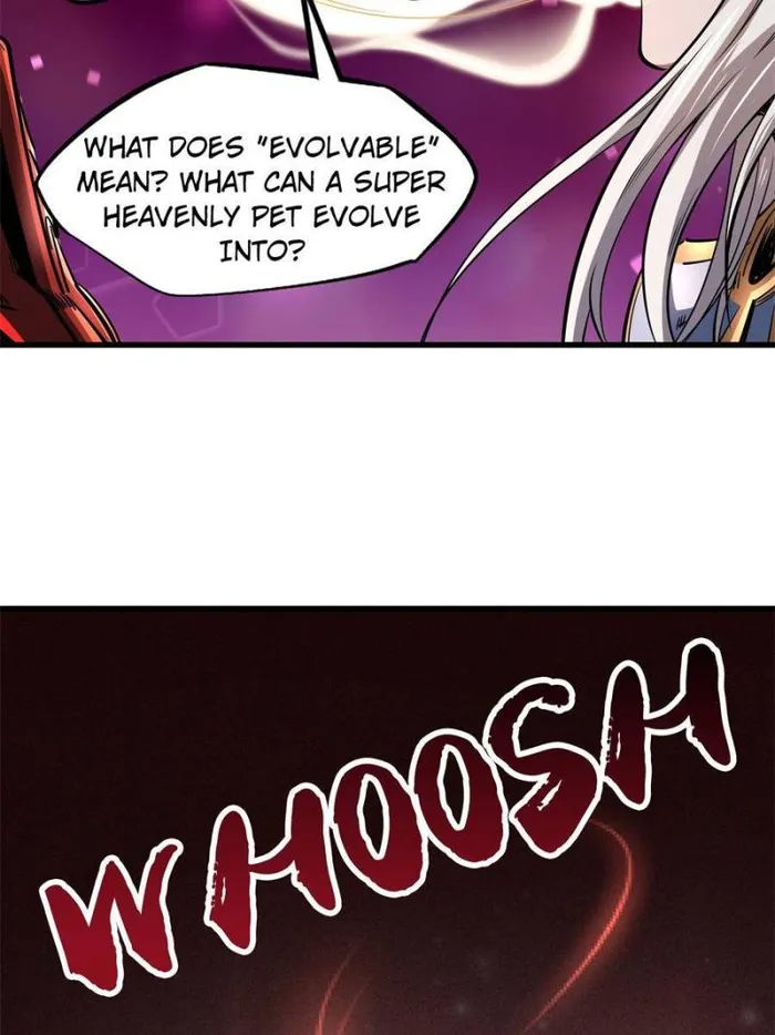 Super Gene chapter 130 page 11