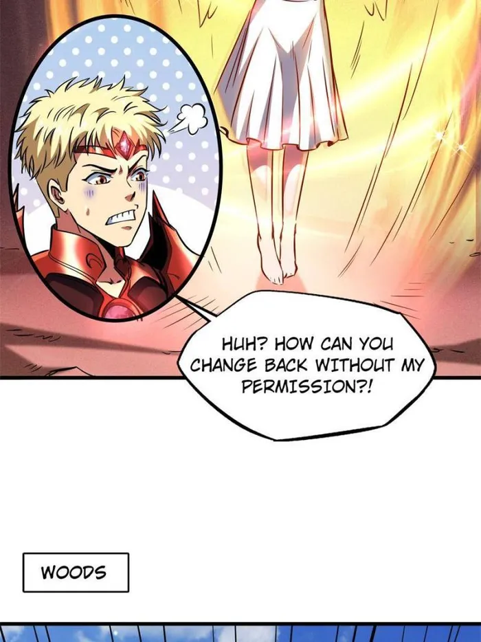 Super Gene chapter 130 page 13