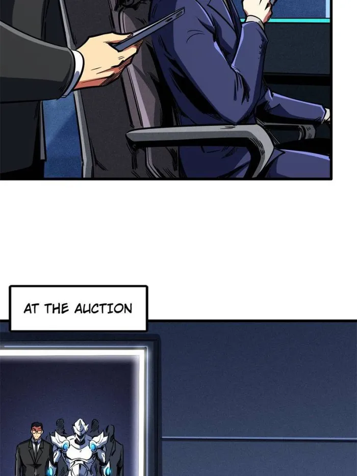 Super Gene chapter 130 page 24