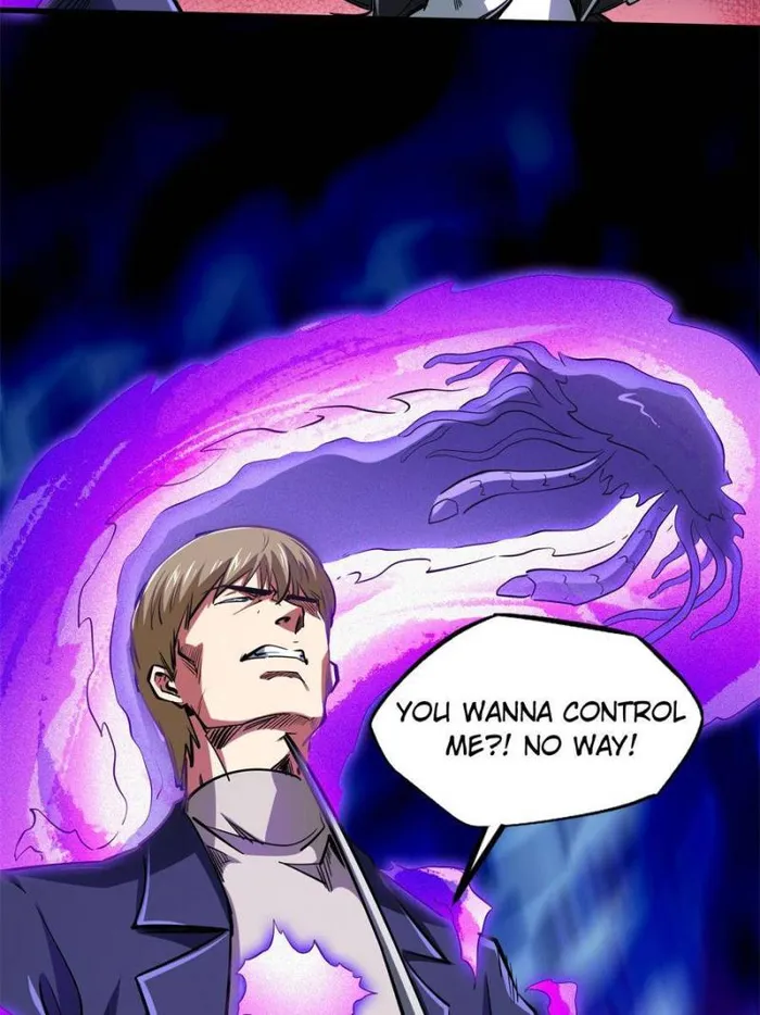 Super Gene chapter 131 page 22