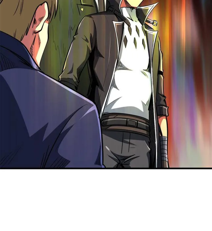 Super Gene chapter 131 page 27