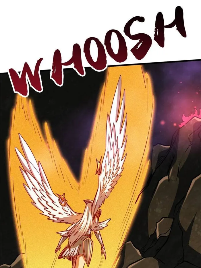Super Gene chapter 131 page 38