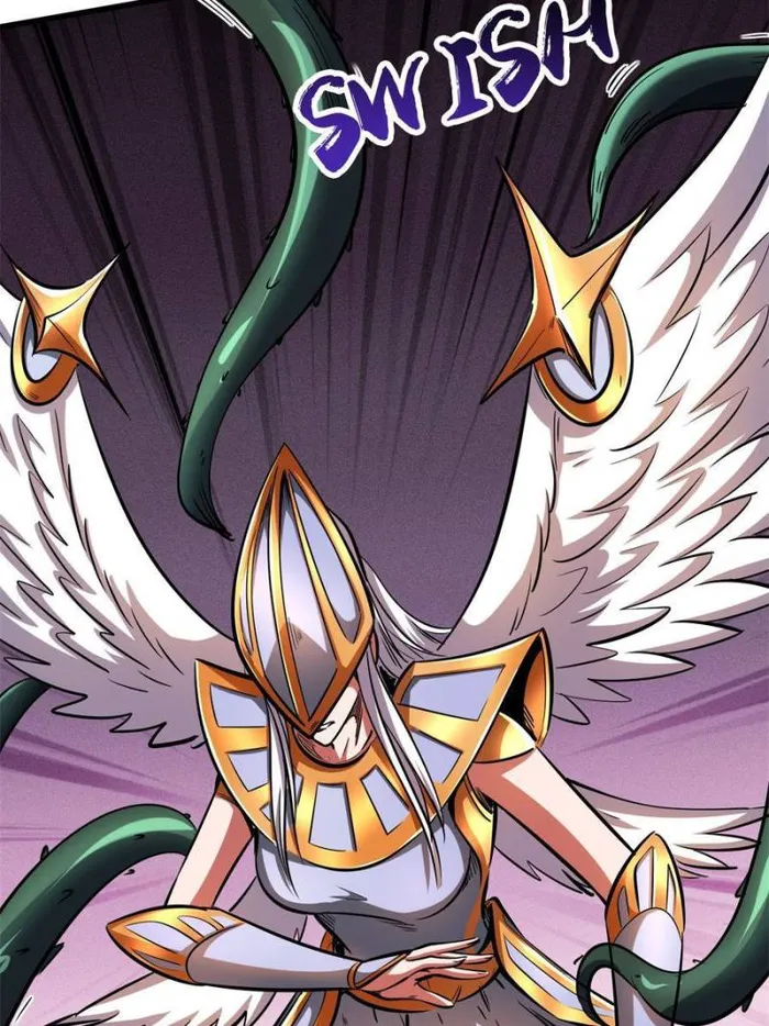 Super Gene chapter 131 page 40