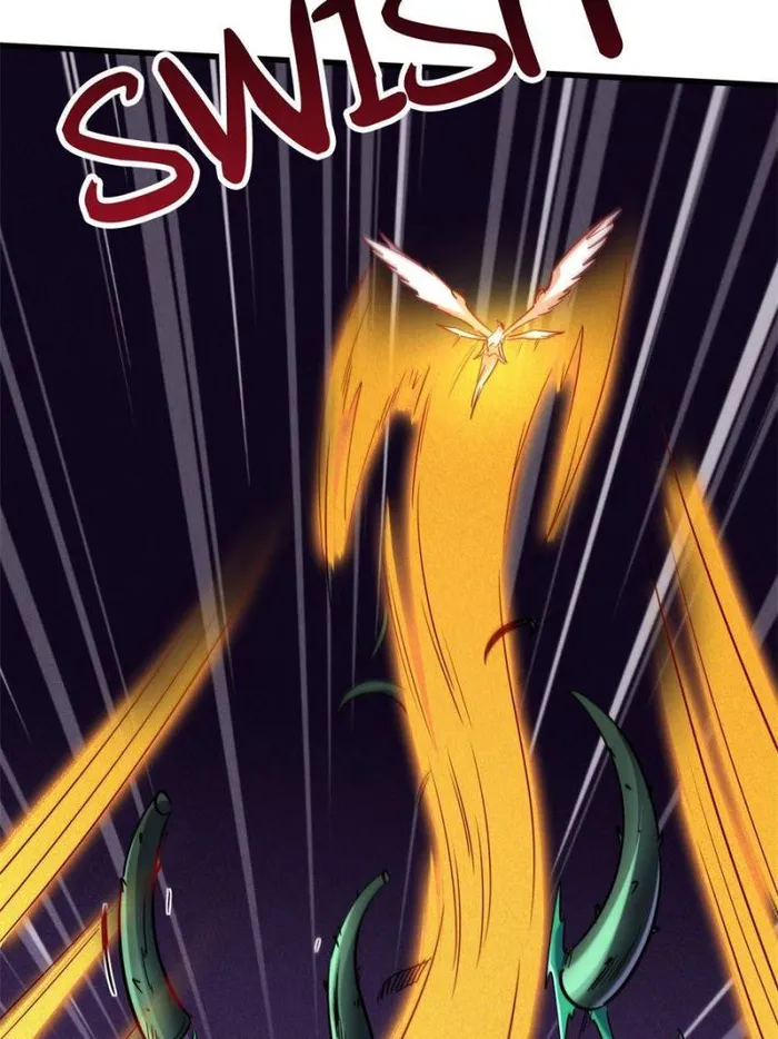 Super Gene chapter 131 page 42