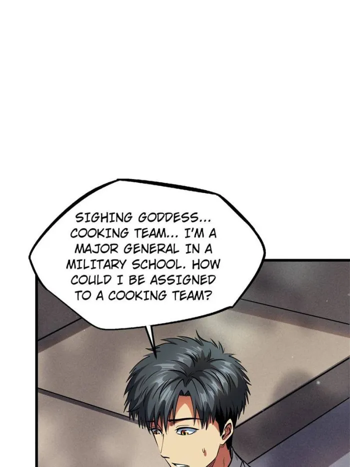 Super Gene chapter 132 page 7
