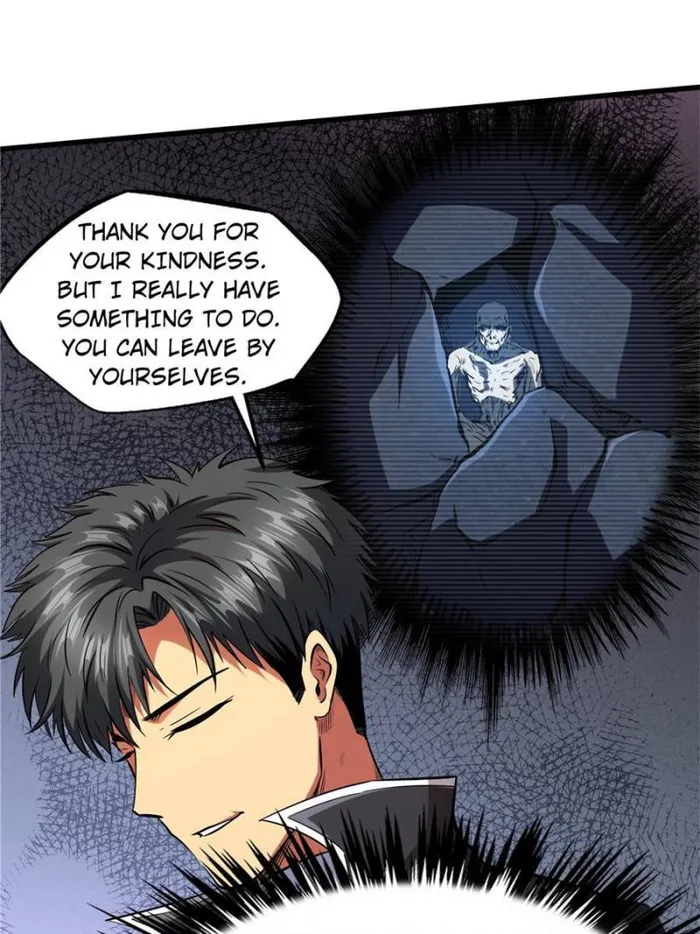 Super Gene chapter 132 page 29