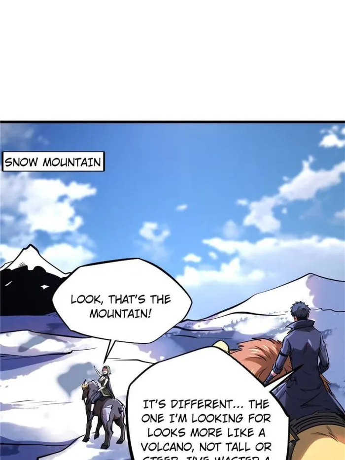 Super Gene chapter 132 page 33