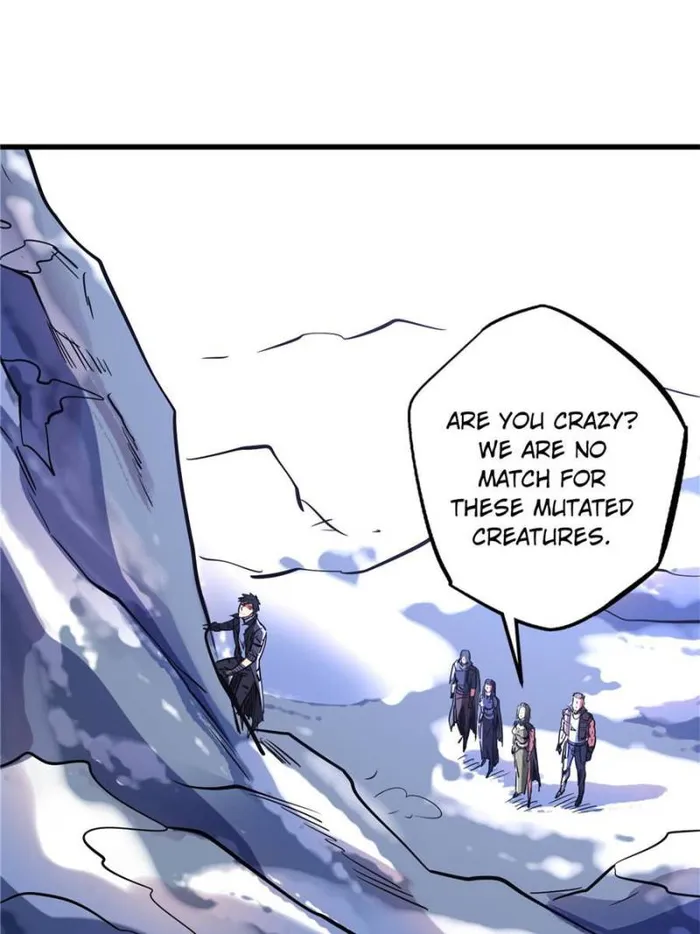 Super Gene chapter 132 page 36