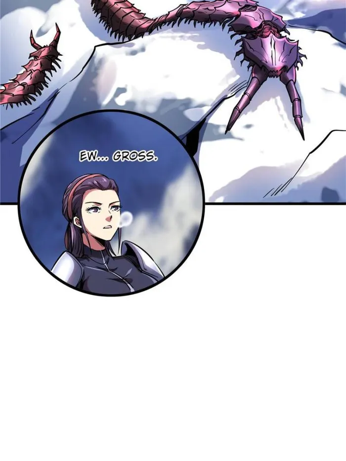 Super Gene chapter 132 page 38