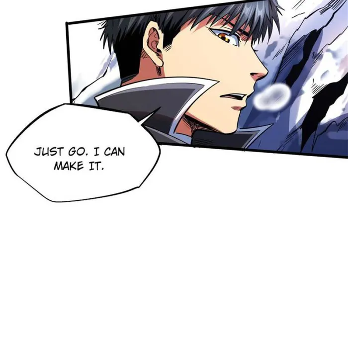 Super Gene chapter 132 page 43