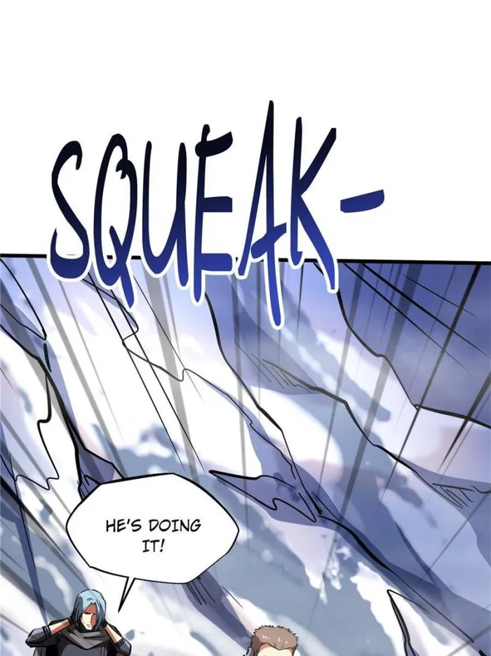 Super Gene chapter 132 page 44