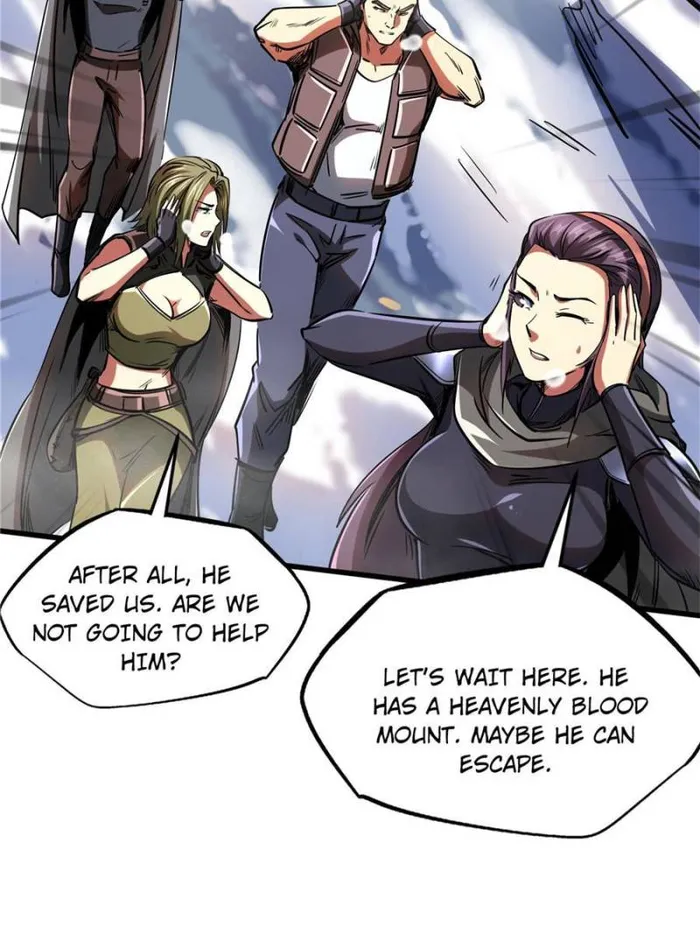 Super Gene chapter 132 page 45