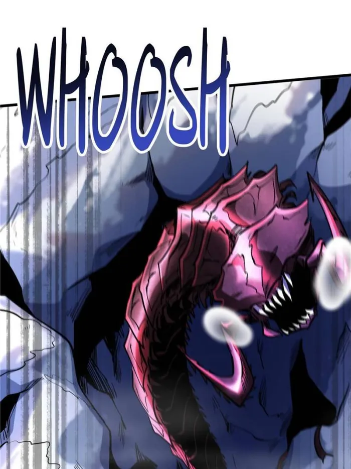 Super Gene chapter 132 page 46