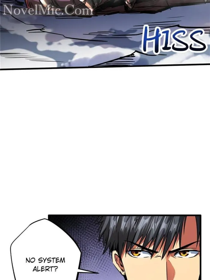 Super Gene chapter 132 page 61