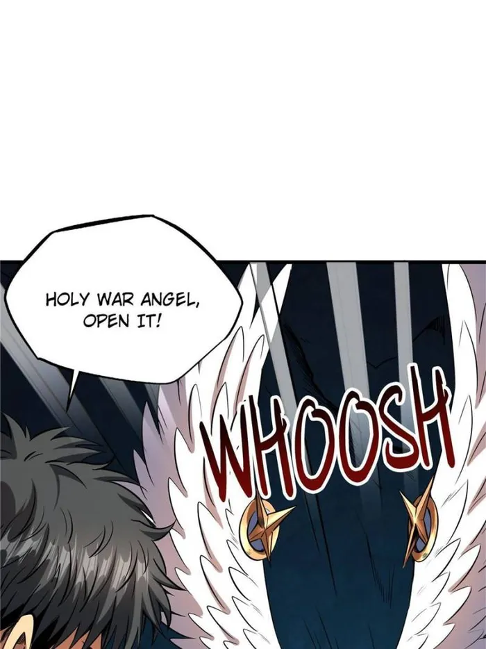 Super Gene chapter 133 page 5