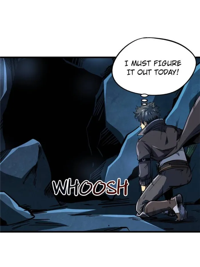 Super Gene chapter 133 page 15