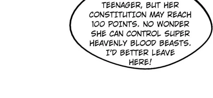 Super Gene chapter 133 page 21