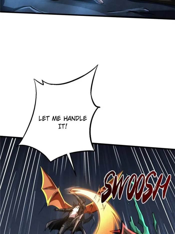 Super Gene chapter 133 page 34