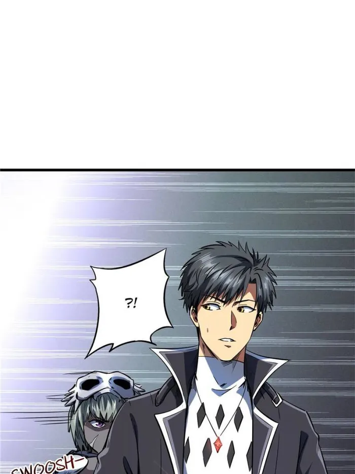 Super Gene chapter 133 page 40