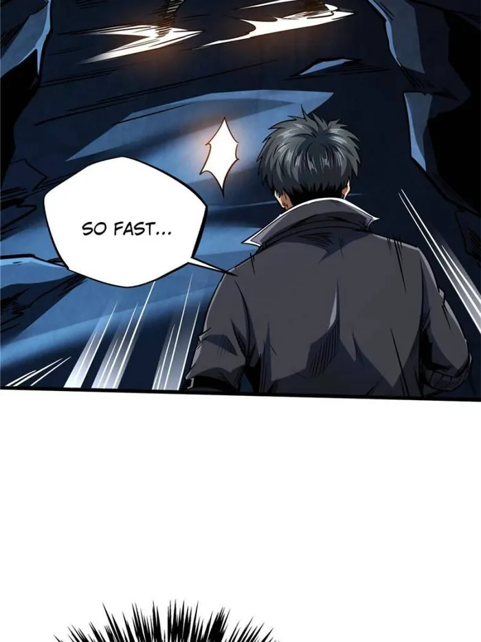 Super Gene chapter 133 page 49
