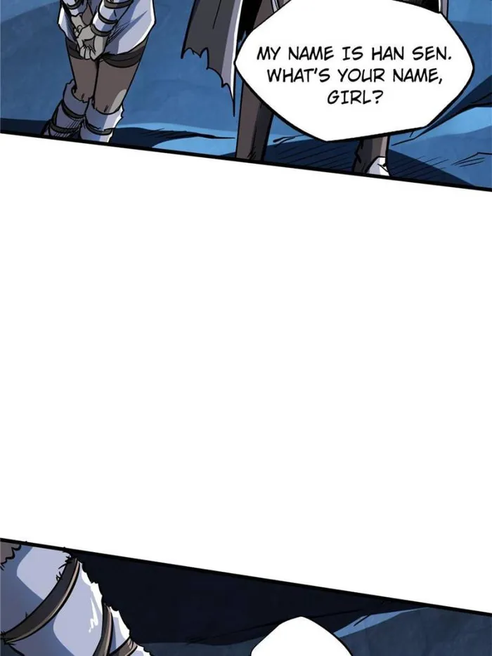 Super Gene chapter 133 page 51