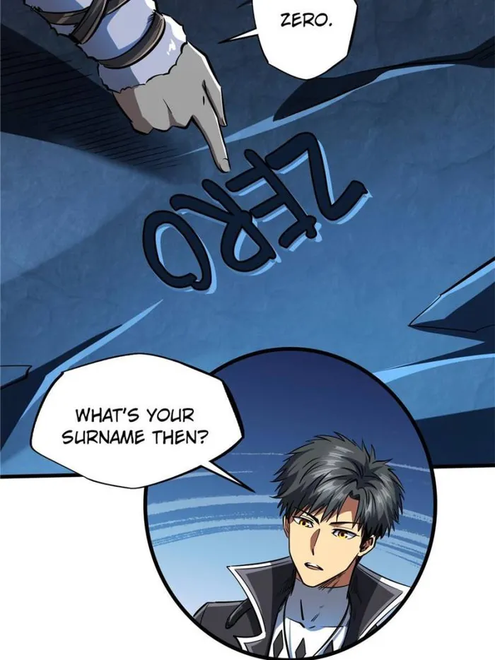 Super Gene chapter 133 page 52