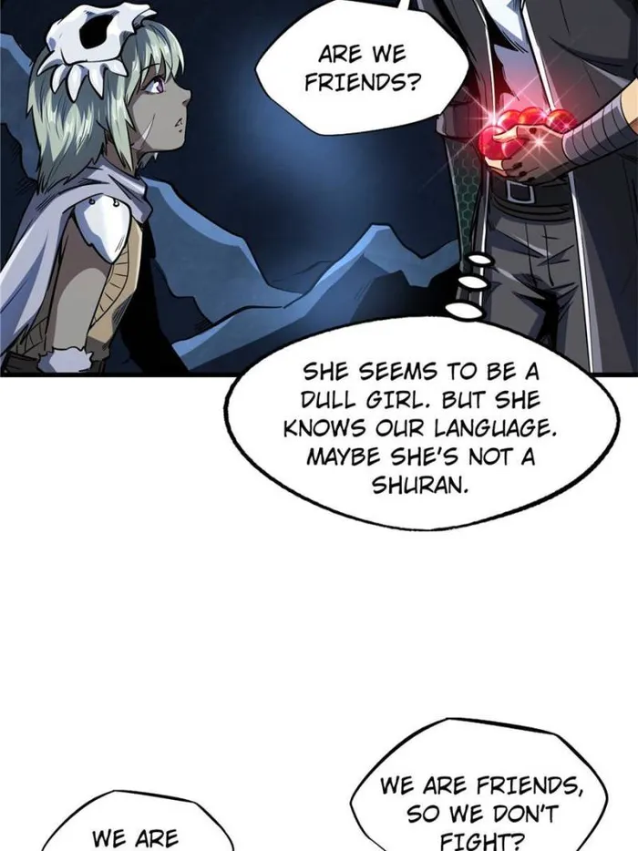 Super Gene chapter 133 page 54