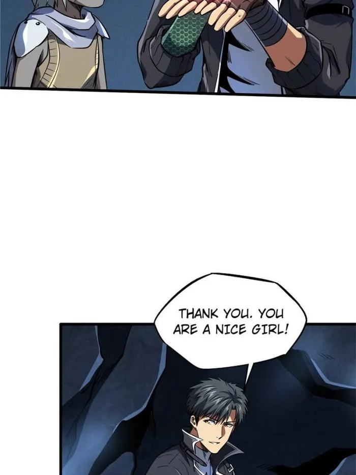 Super Gene chapter 133 page 57