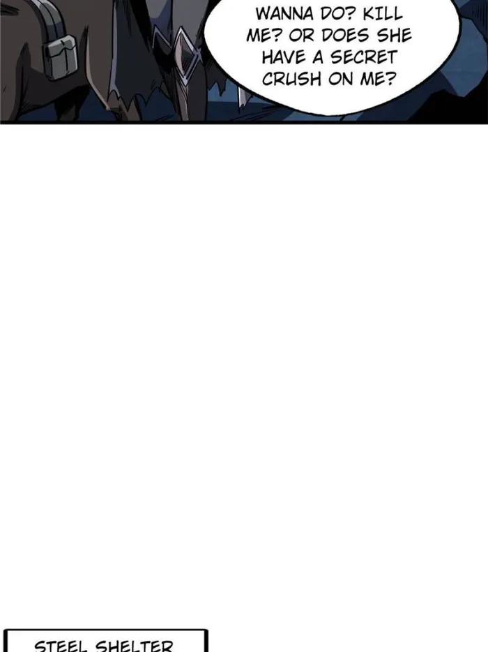 Super Gene chapter 133 page 60