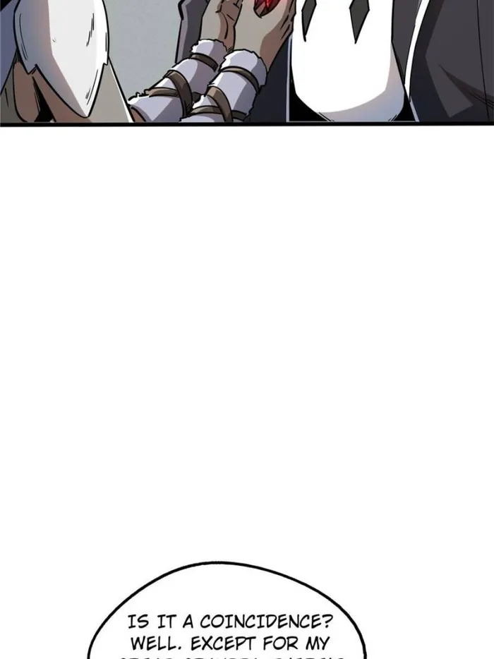 Super Gene chapter 134 page 9