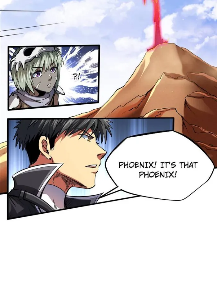 Super Gene chapter 134 page 14
