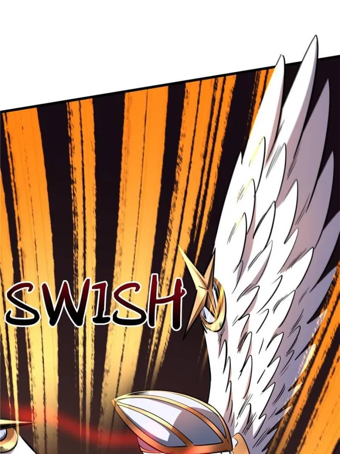 Super Gene chapter 134 page 15