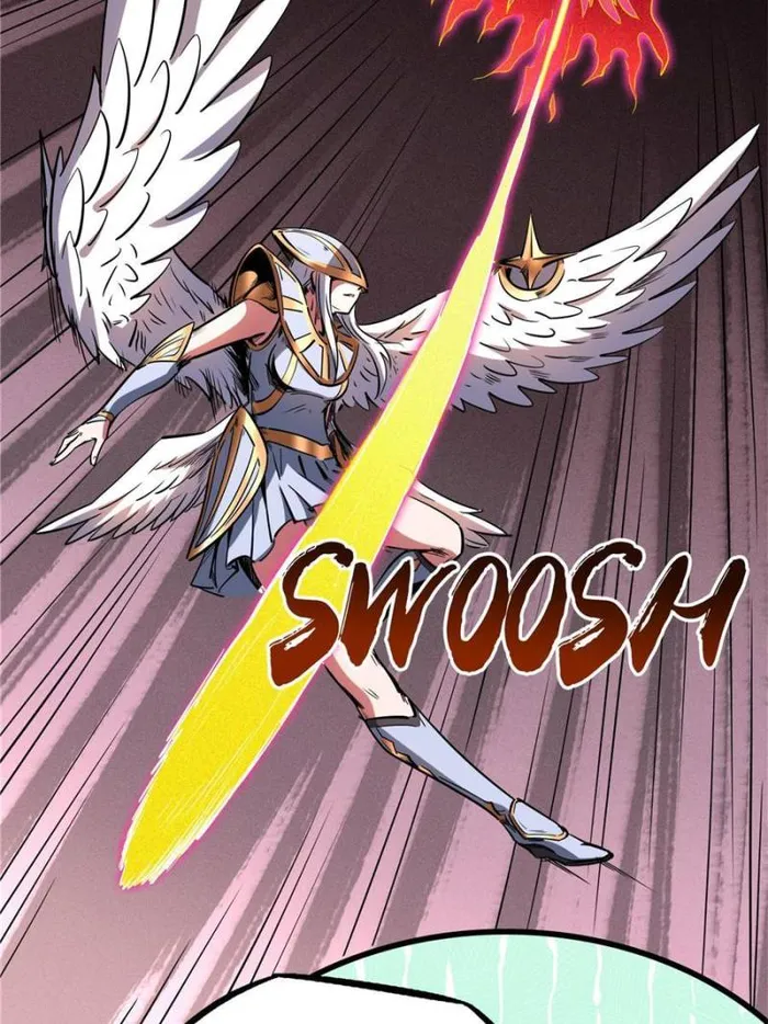 Super Gene chapter 134 page 18
