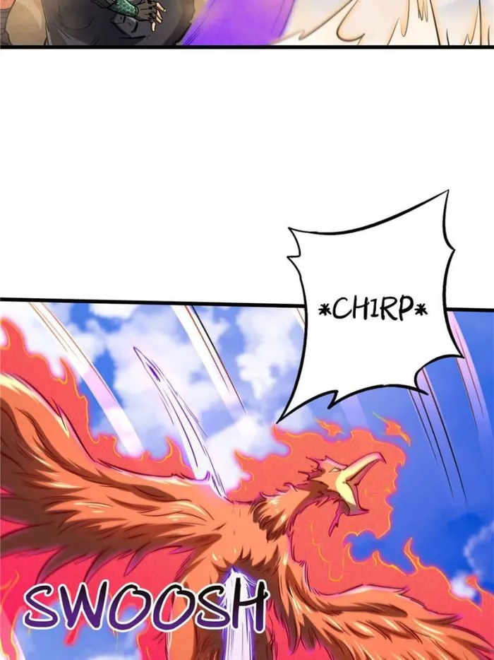Super Gene chapter 134 page 22