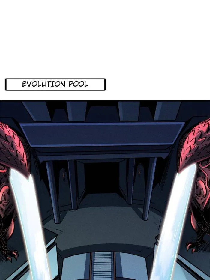 Super Gene chapter 134 page 38