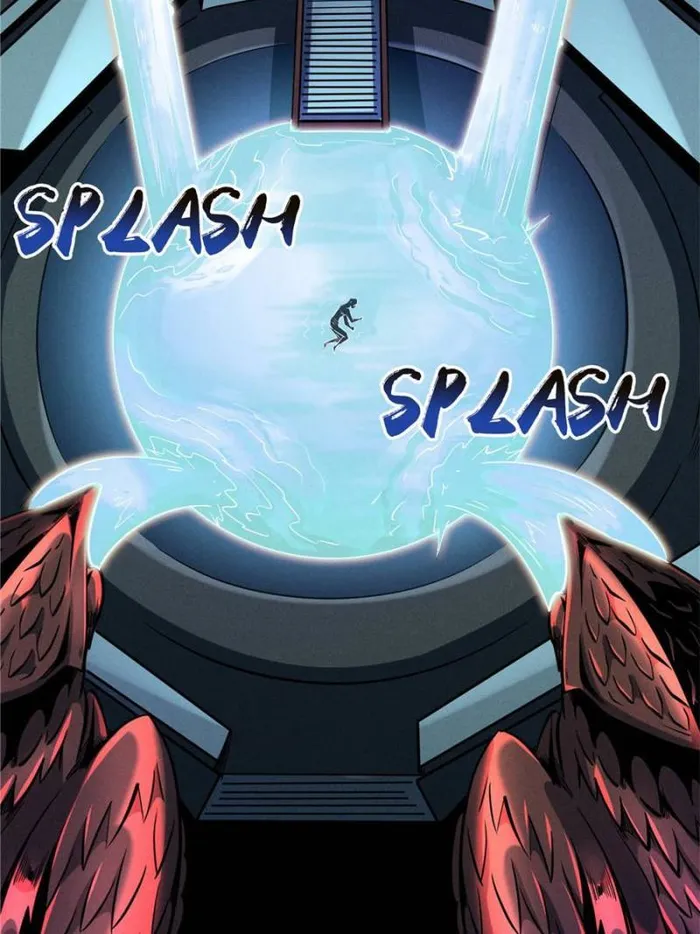Super Gene chapter 134 page 39