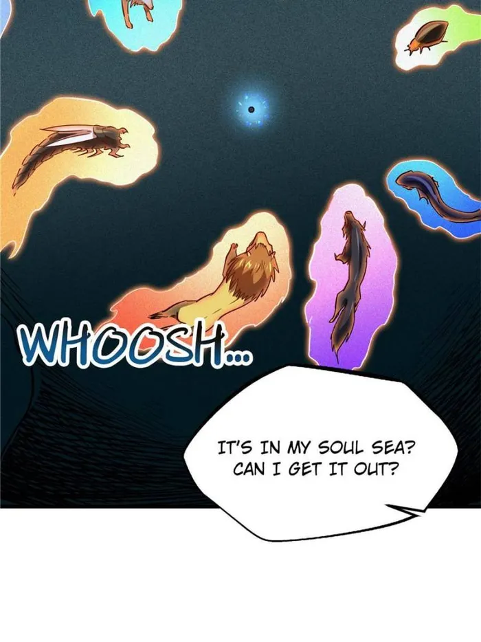 Super Gene chapter 134 page 52