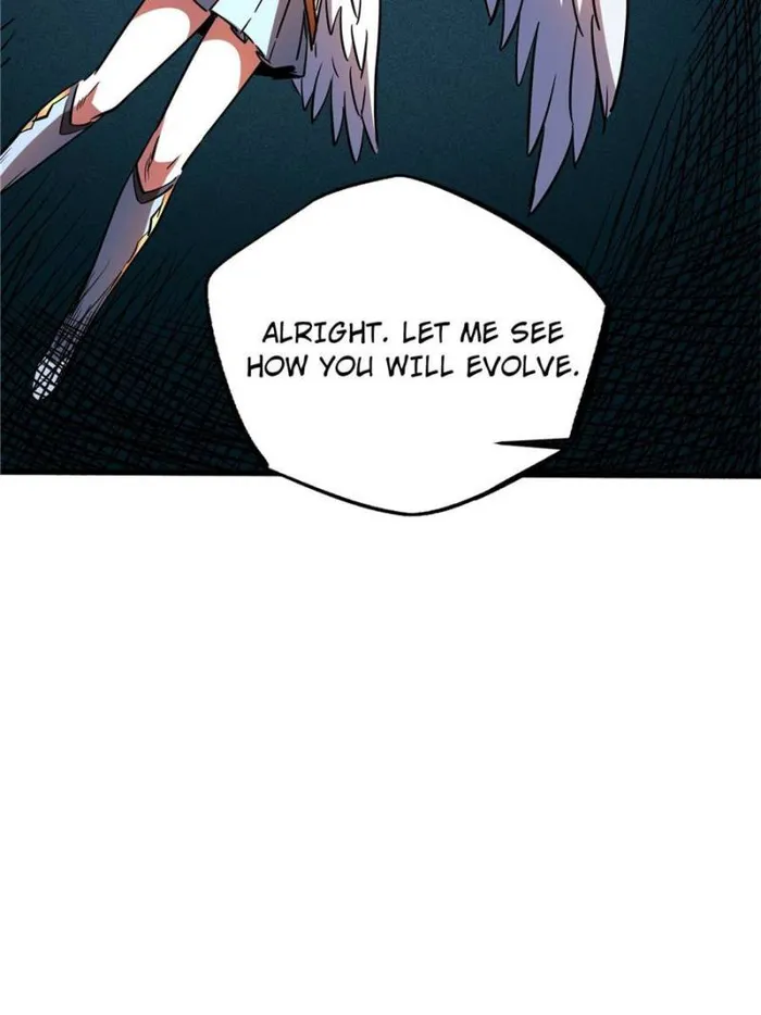 Super Gene chapter 134 page 58