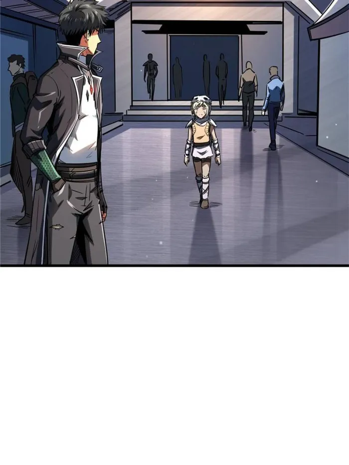 Super Gene chapter 134 page 62