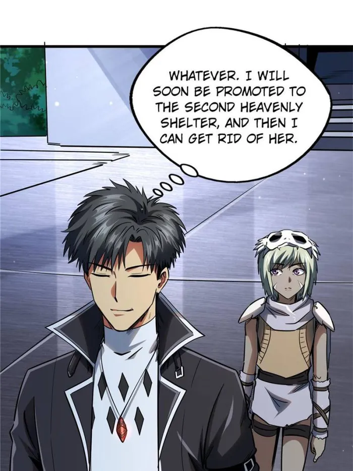 Super Gene chapter 134 page 63