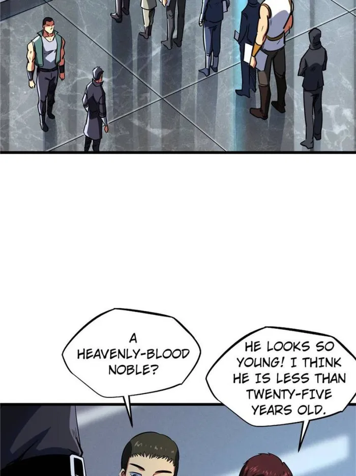 Super Gene chapter 135 page 2