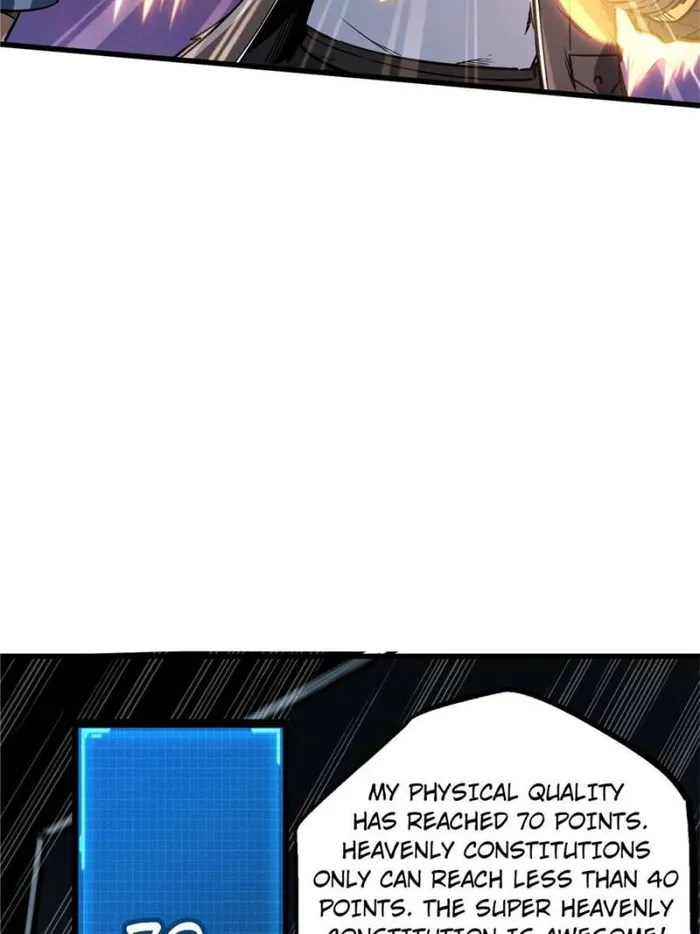 Super Gene chapter 135 page 28