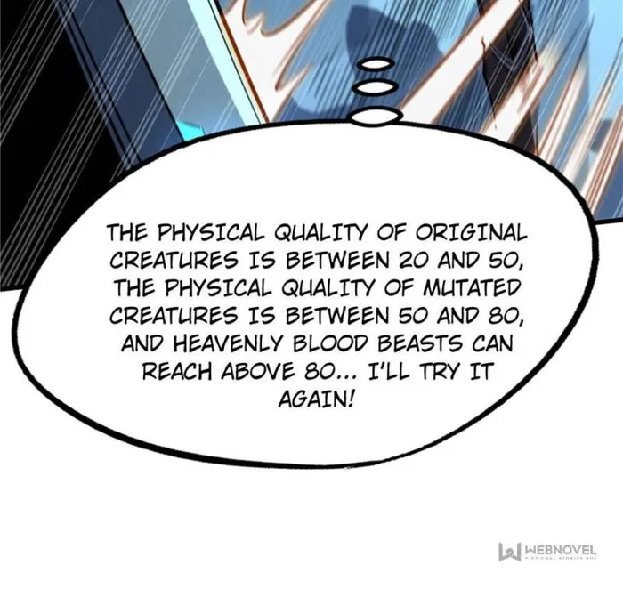 Super Gene chapter 135 page 30