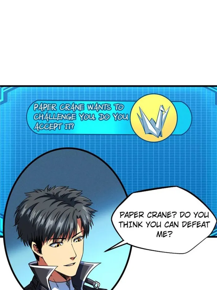 Super Gene chapter 135 page 38