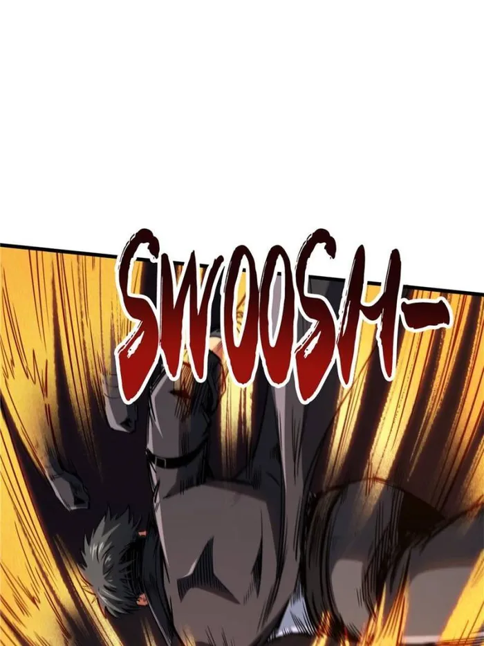 Super Gene chapter 135 page 41