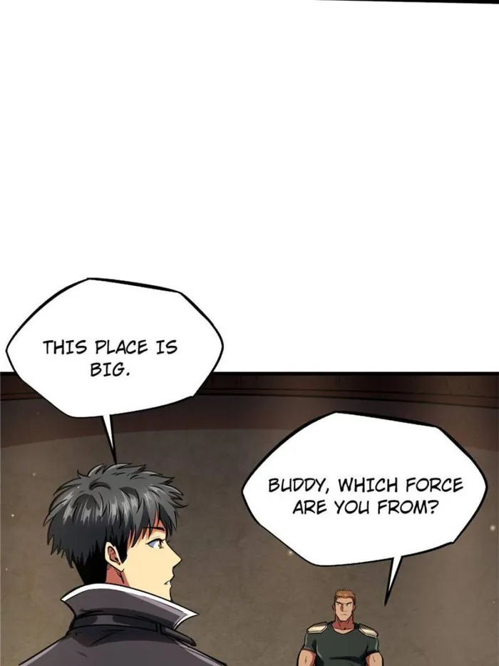 Super Gene chapter 135 page 50